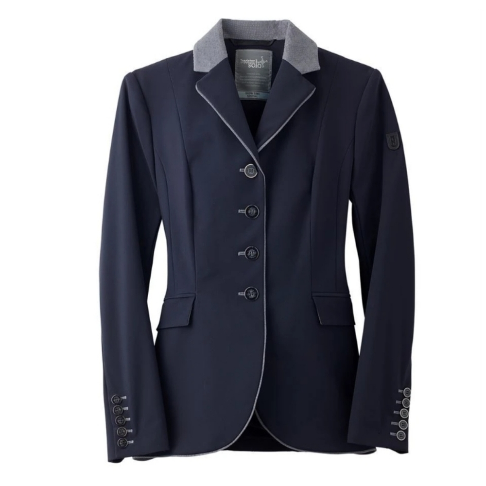 Tredstep Solo Showtime Special Competition Jacket